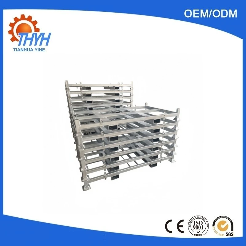 Heavy Duty Welded Steel Storage Pallet suppliers Heavy Duty Welded Steel Storage Pallet suppliers